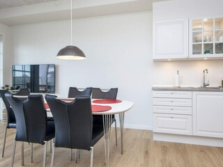 Apartment Søndervig  2