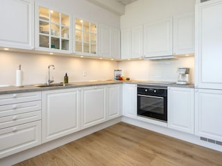 Apartment Søndervig  17