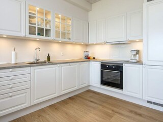 Apartment Søndervig  3