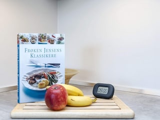 Apartment Søndervig  18