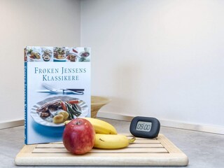 Appartement Søndervig  18