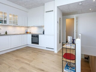 Appartamento Søndervig  25