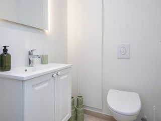 Apartment Søndervig  22