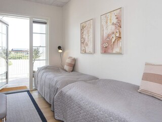 Apartamento Søndervig  40