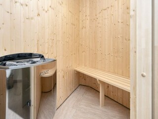 Apartment Søndervig  31