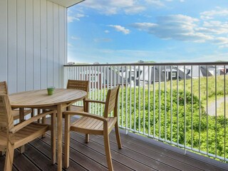 Apartamento Søndervig  32