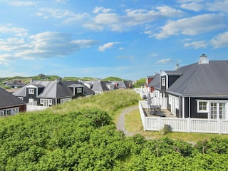 Apartment Søndervig  28