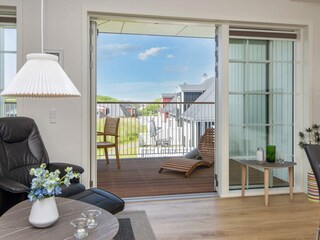 Apartment Søndervig  6