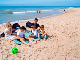 Apartment Søndervig  33