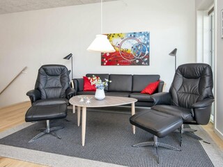 Apartamento Søndervig  21