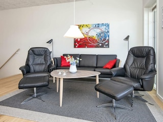 Appartement Søndervig  25
