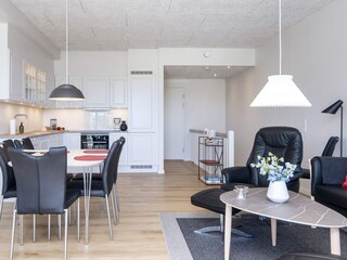 Apartamento Søndervig  28