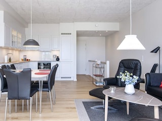 Apartment Søndervig  34