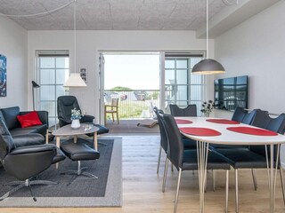 Appartamento Søndervig  42