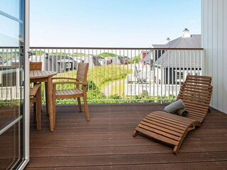 Apartment Søndervig  11