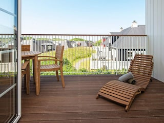 Apartment Søndervig  35