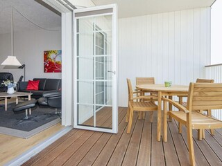 Appartement Søndervig  20