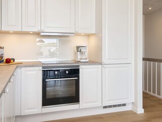 Appartement Søndervig  14