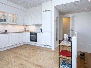 Apartamento Søndervig  7