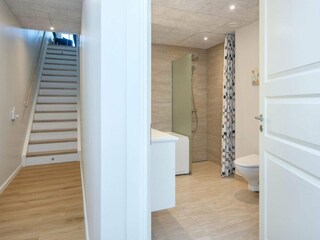 Appartement Søndervig  34