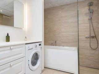 Apartamento Søndervig  6