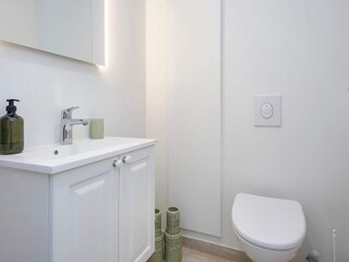 Appartement Søndervig  11