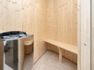 Appartement Søndervig  48