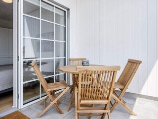 Appartamento Søndervig  31