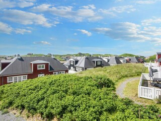 Appartamento Søndervig  15
