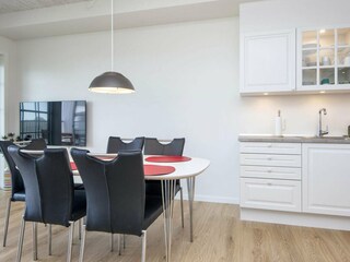 Appartement Søndervig  22