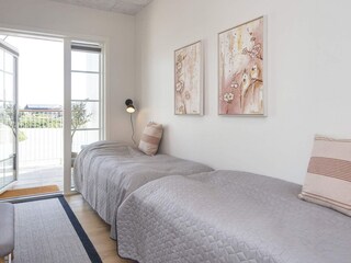 Appartamento Søndervig  25