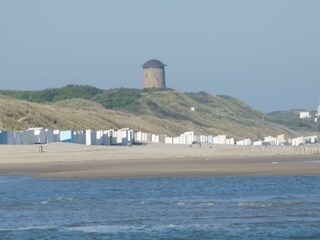Casa per le vacanze Oostkapelle Ambiente 30