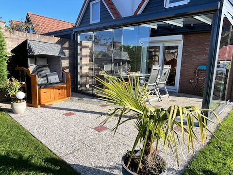 Vakantiehuis Fam. D. Welsch
