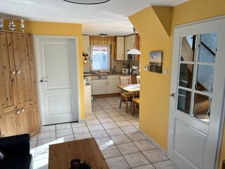 Casa per le vacanze Oostkapelle Caratteristiche 25