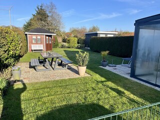 Casa per le vacanze Oostkapelle Registrazione all'aperto 11