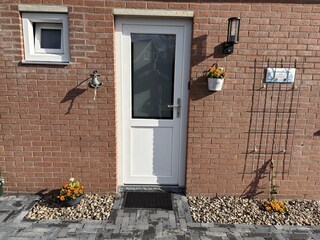 Holiday house Oostkapelle Outdoor Recording 14