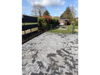 Holiday house Oostkapelle Outdoor Recording 15