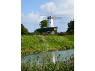 Casa per le vacanze Oostkapelle Documento 36