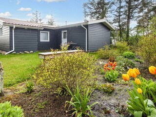 Holiday house Skaven Strand Outdoor Recording 2