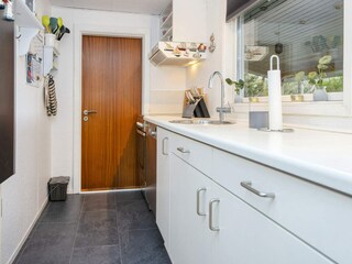 Casa de vacaciones Skaven Strand  6