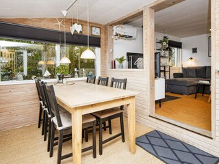 Casa per le vacanze Skaven Strand  7