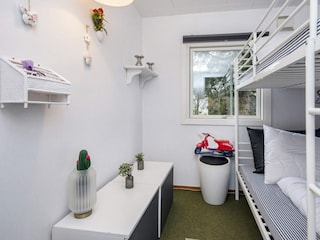 Ferienhaus Skaven Strand  23