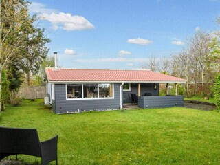 Casa de vacaciones Skaven Strand  18