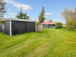 Casa per le vacanze Skaven Strand  19