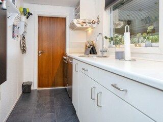 Vakantiehuis Skaven Strand  20