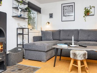 Vakantiehuis Skaven Strand  5