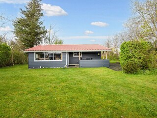 Ferienhaus Skaven Strand  46