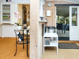 Ferienhaus Skaven Strand  9