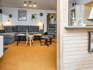 Ferienhaus Skaven Strand  36
