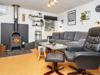 Vakantiehuis Skaven Strand  5
